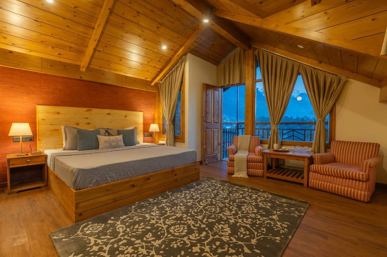 seascape-villa image